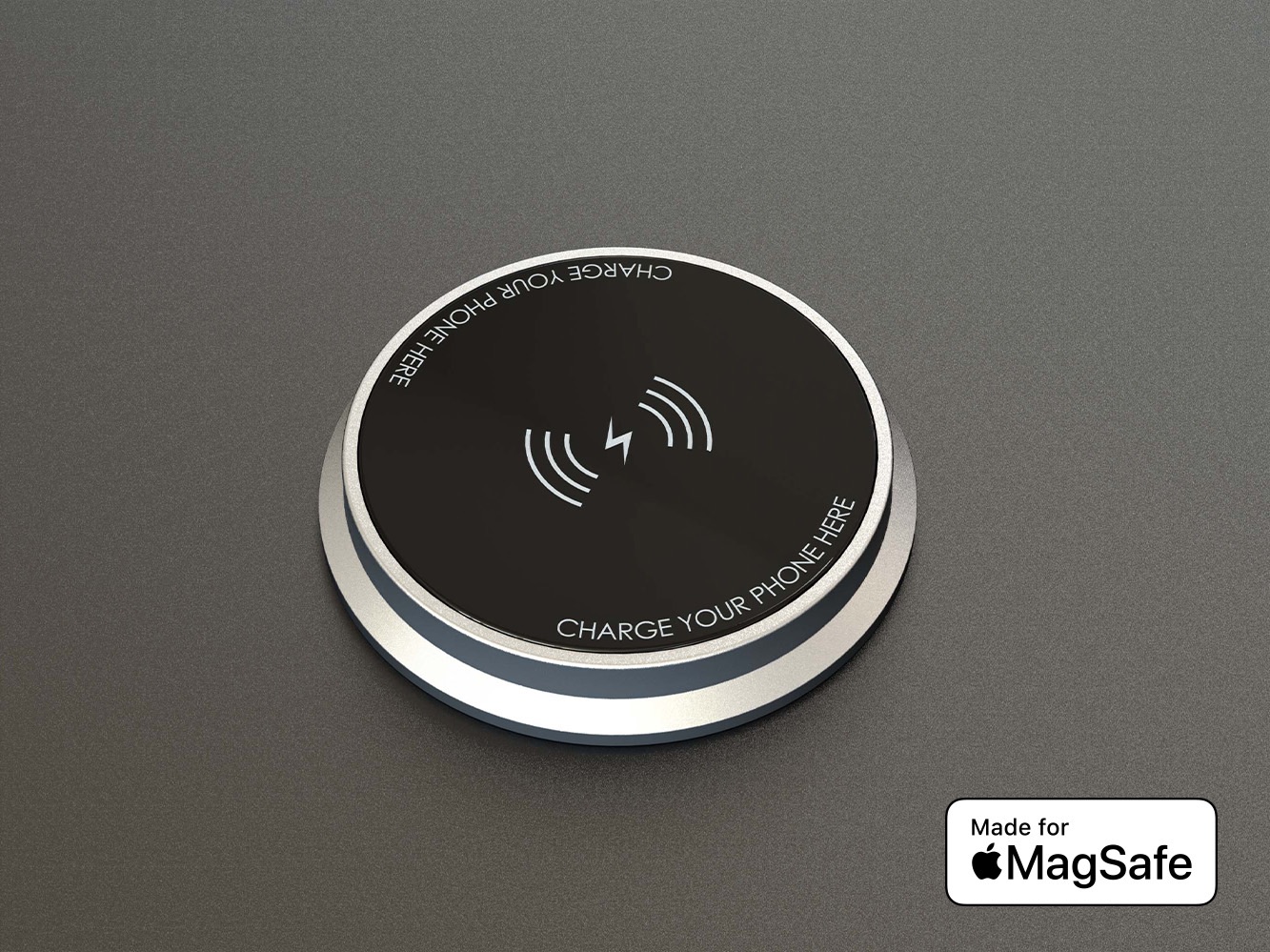 AirMag with MagSafe - Aircharge